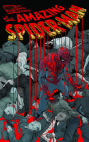 Amazing Spider-Man
