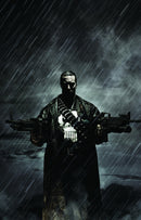 Punisher Max Get Castle