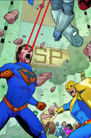 Action Comics