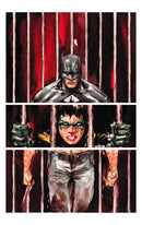 Batman Streets of Gotham