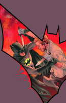 Detective Comics