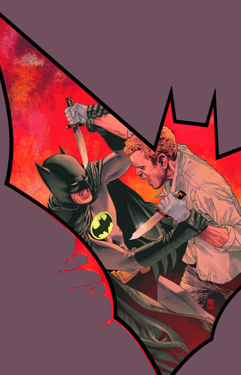 Detective Comics