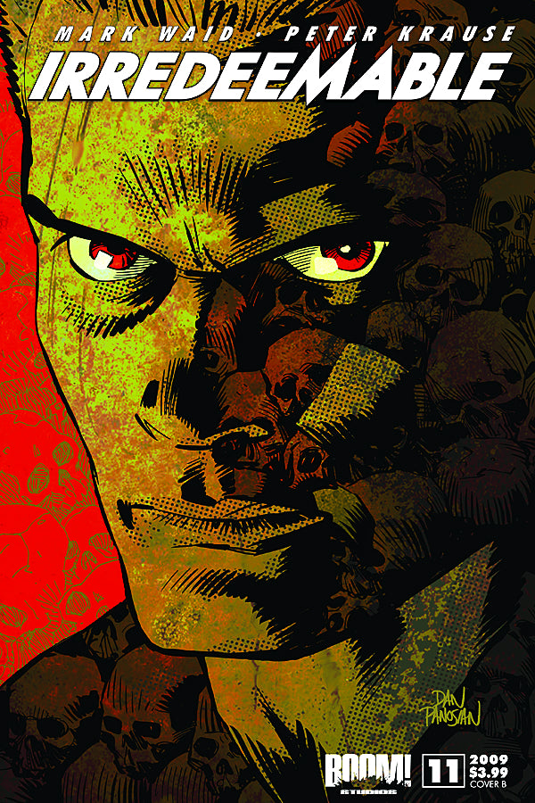 Irredeemable