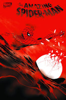 Amazing Spider-Man