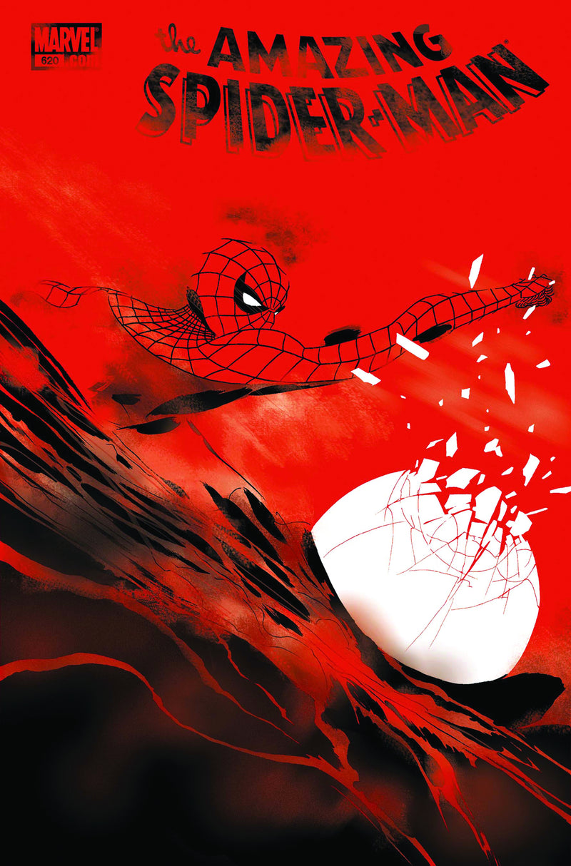Amazing Spider-Man