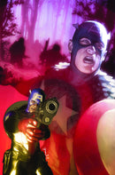 Captain America
