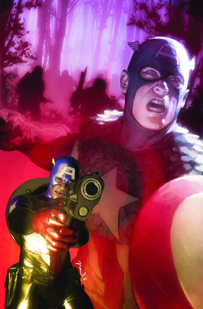 Captain America