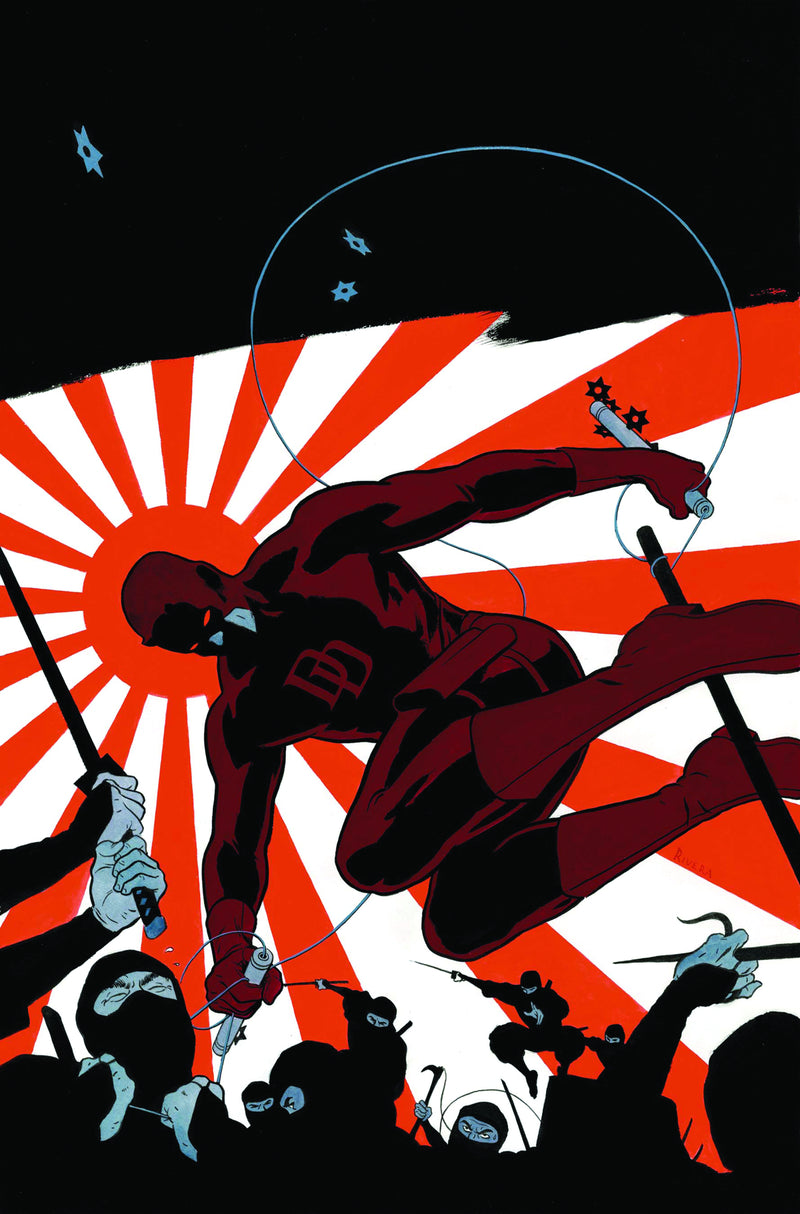 Daredevil