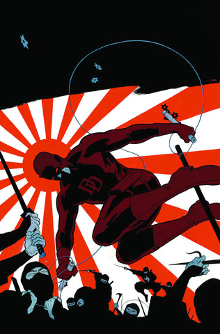 Daredevil #505