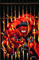 Fall of Hulks Red Hulk
