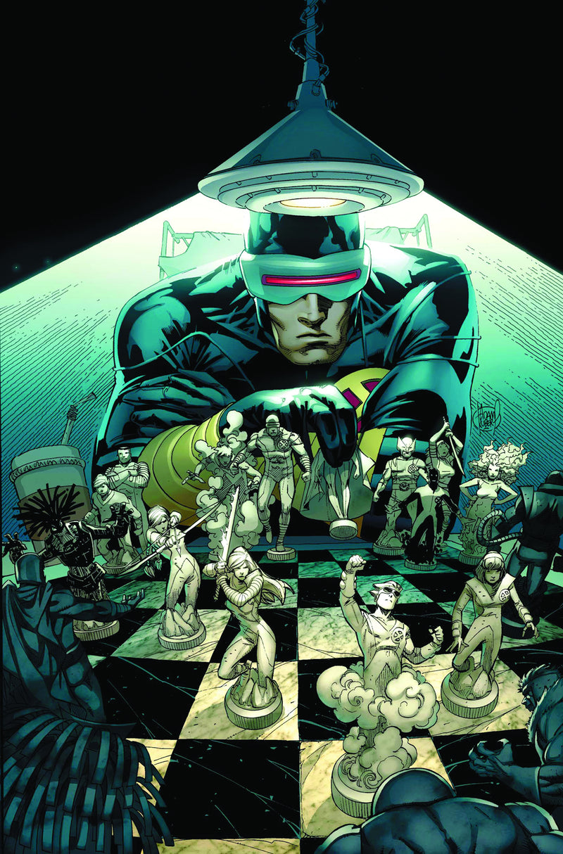 New Mutants