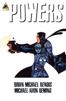 Powers