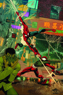 Spider-Man Clone Saga