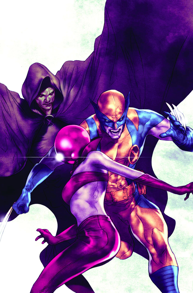 Wolverine Origins