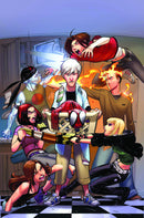 Ultimate Comics Spider-Man