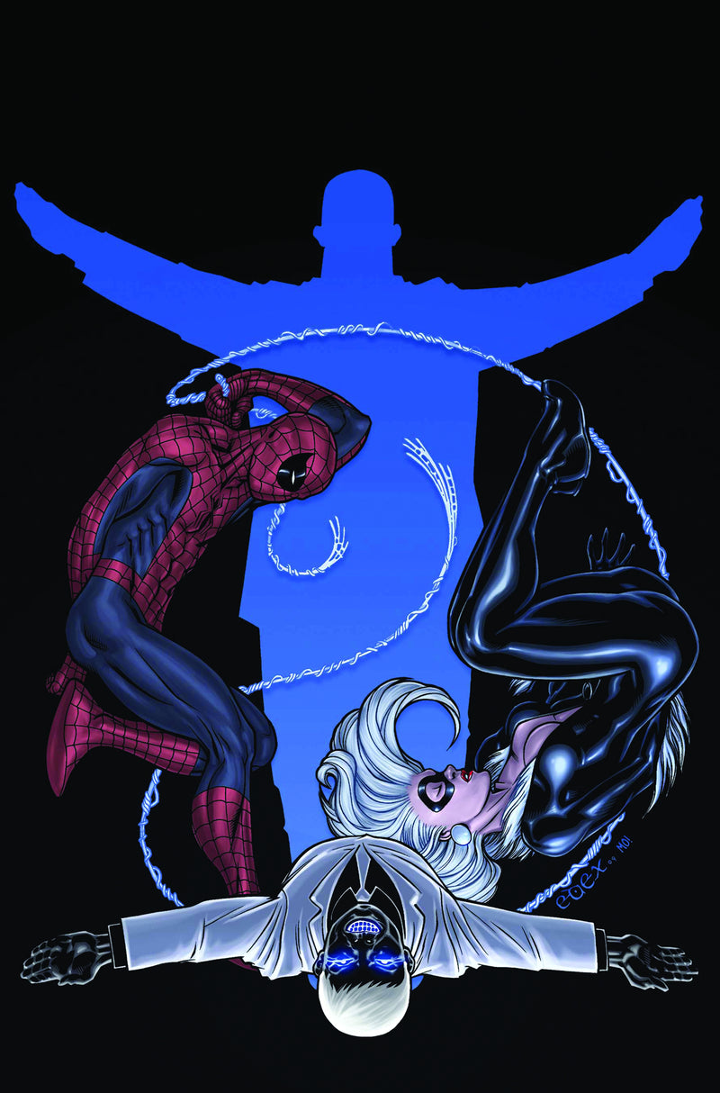 Amazing Spider-Man