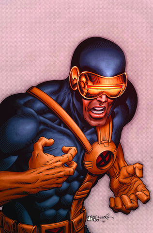 X-Men Forever #18