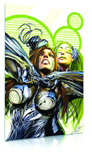 Witchblade