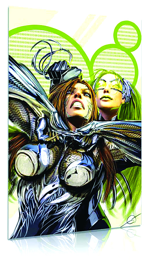 Witchblade