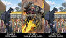 Ultimate Comics X