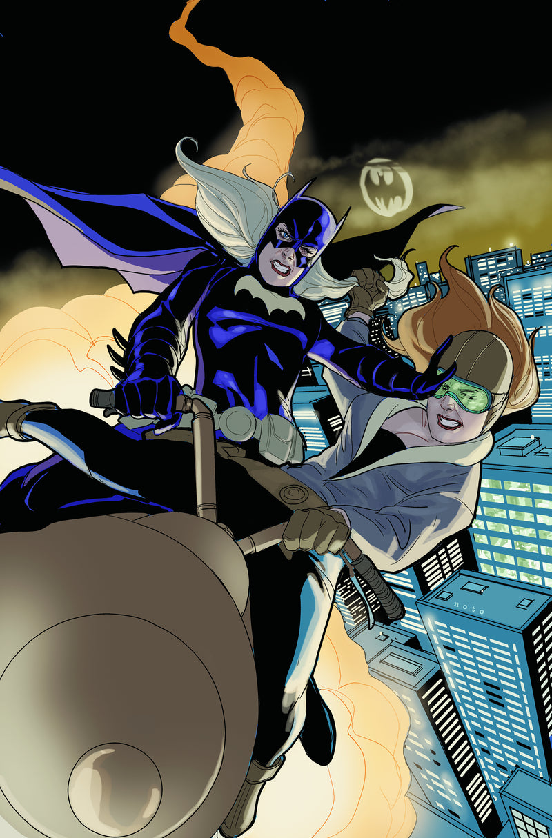 Batgirl