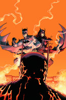 Batman And Robin