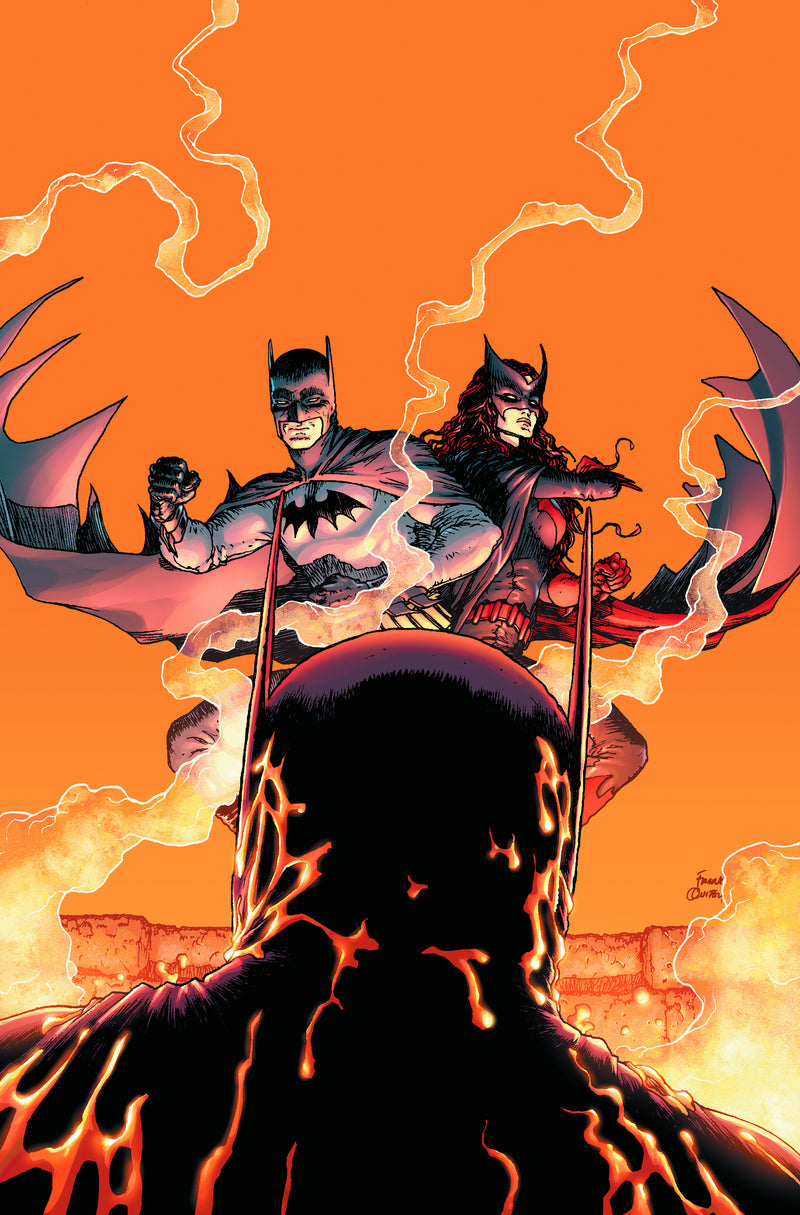 Batman And Robin