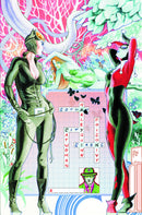 Gotham City Sirens