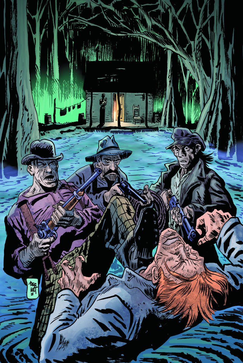 Jonah Hex