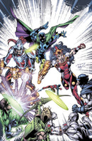 Justice League of America
