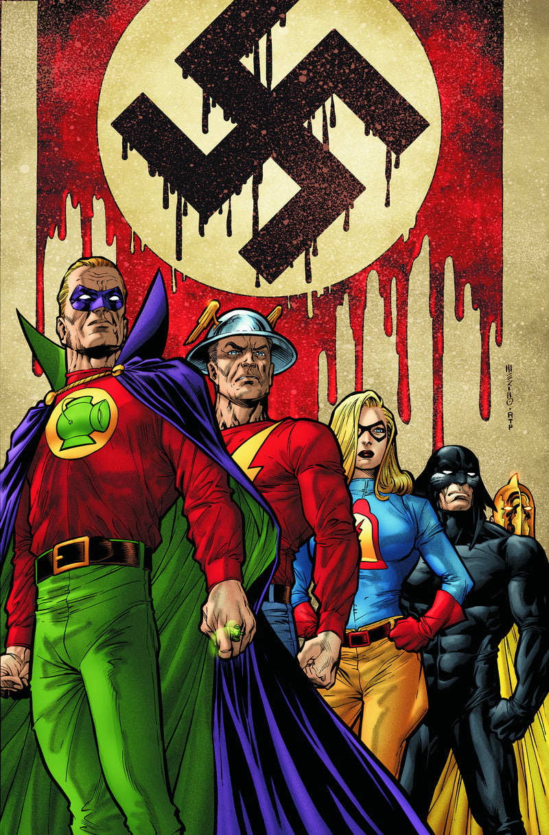 Justice Society of America
