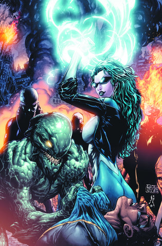 Outsiders #27