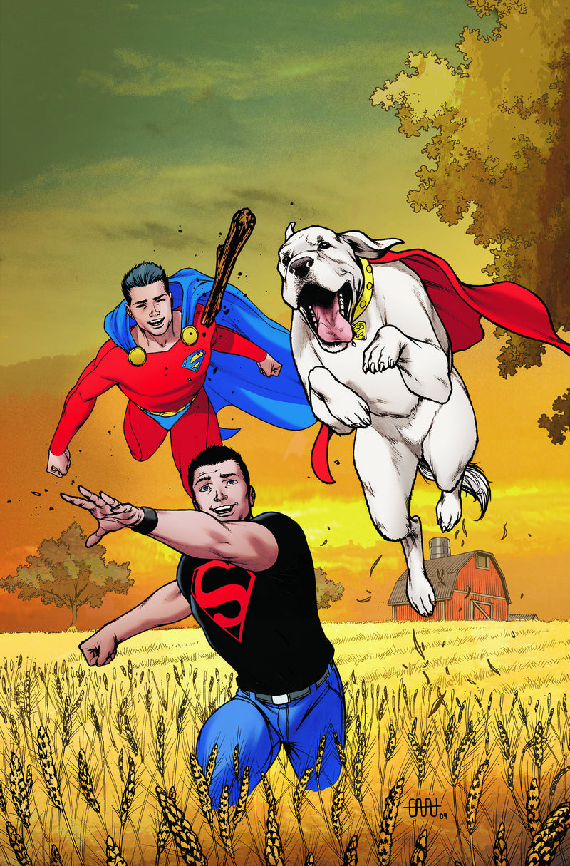Superman