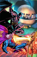 Superman Batman