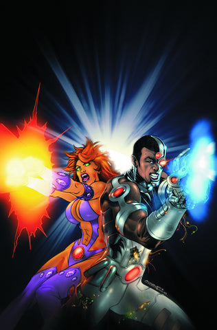 Titans #22