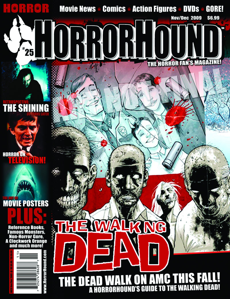 Horrorhound
