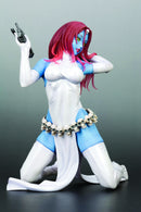 Marvel Mystique Bishoujo Statue (C: 1-1-4)