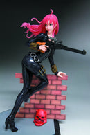 Marvel Black Widow Bishoujo Statue Covert Ops Ver (C: 1-1-4)
