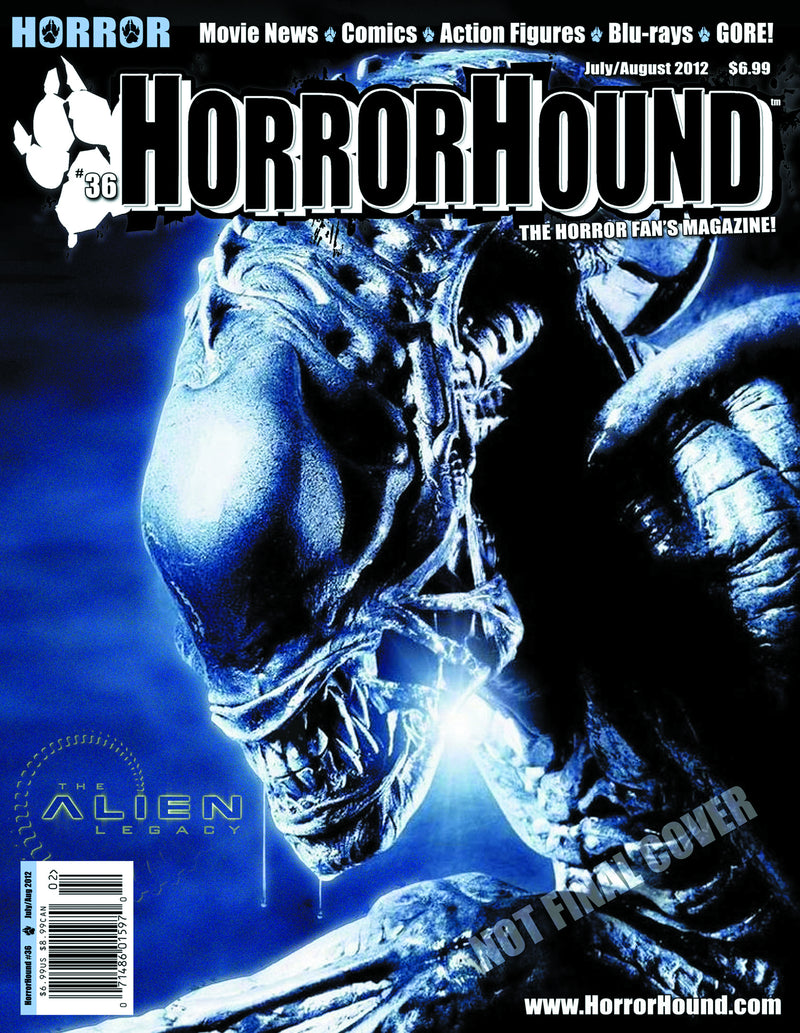 Horrorhound