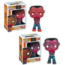 Pop Walking Dead Ser 2 Pet Zombie 2 Vinyl Fig (C: 0-1-1)