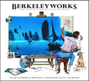 Berkeleyworks Breathed Bloom County & Beyond HC