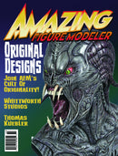 Amazing Figure Modeler