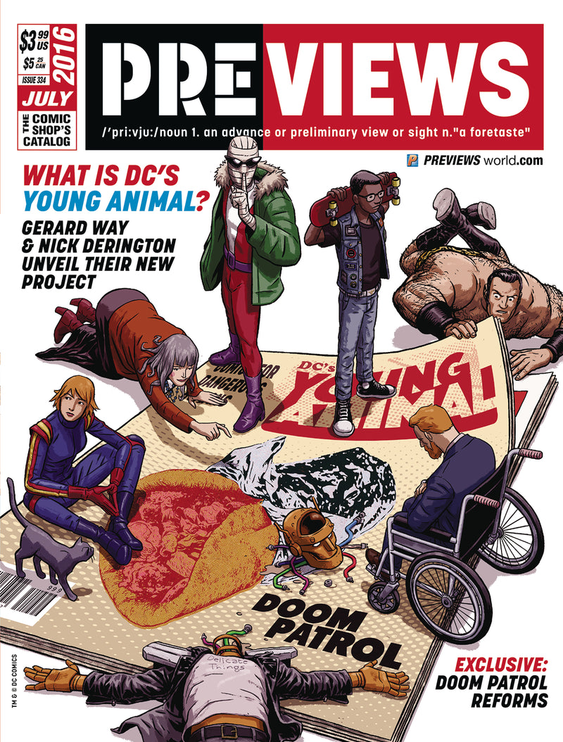 Previews