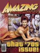 Amazing Figure Modeler