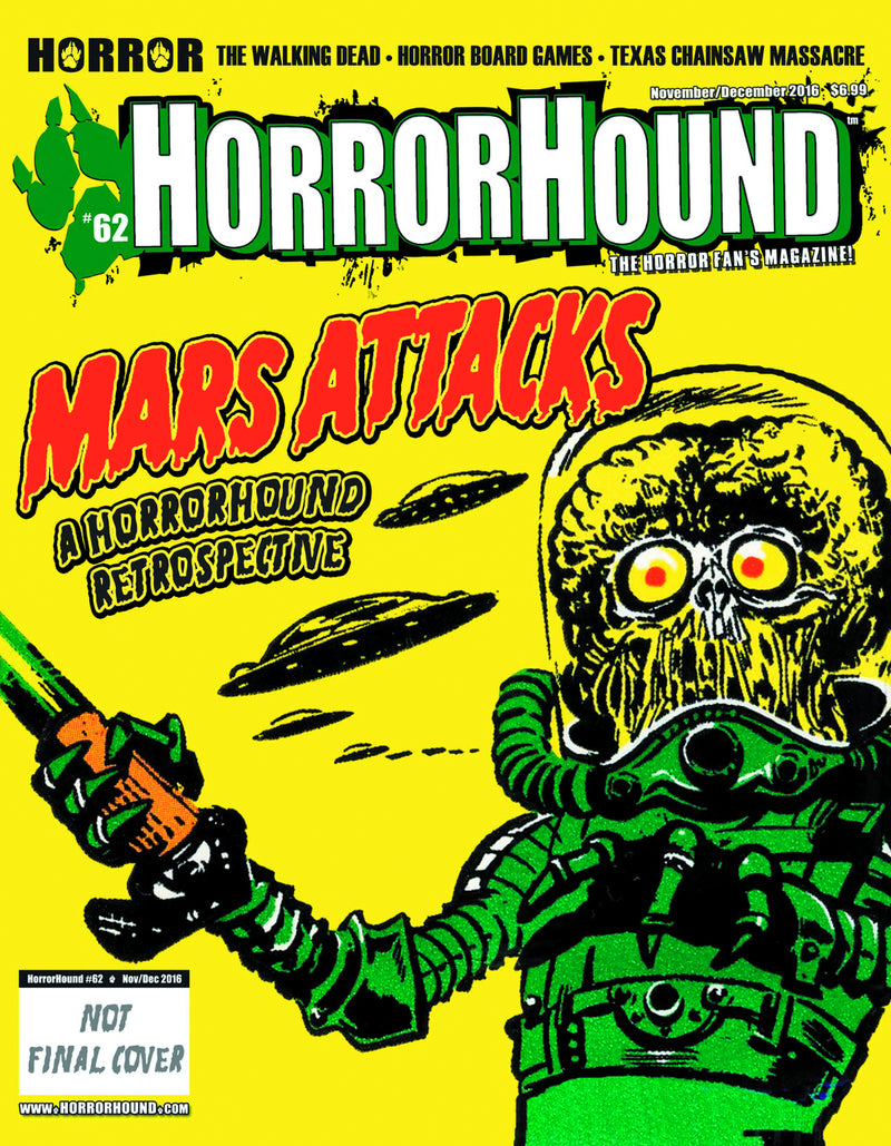 Horrorhound
