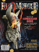 Rue Morgue Magazine