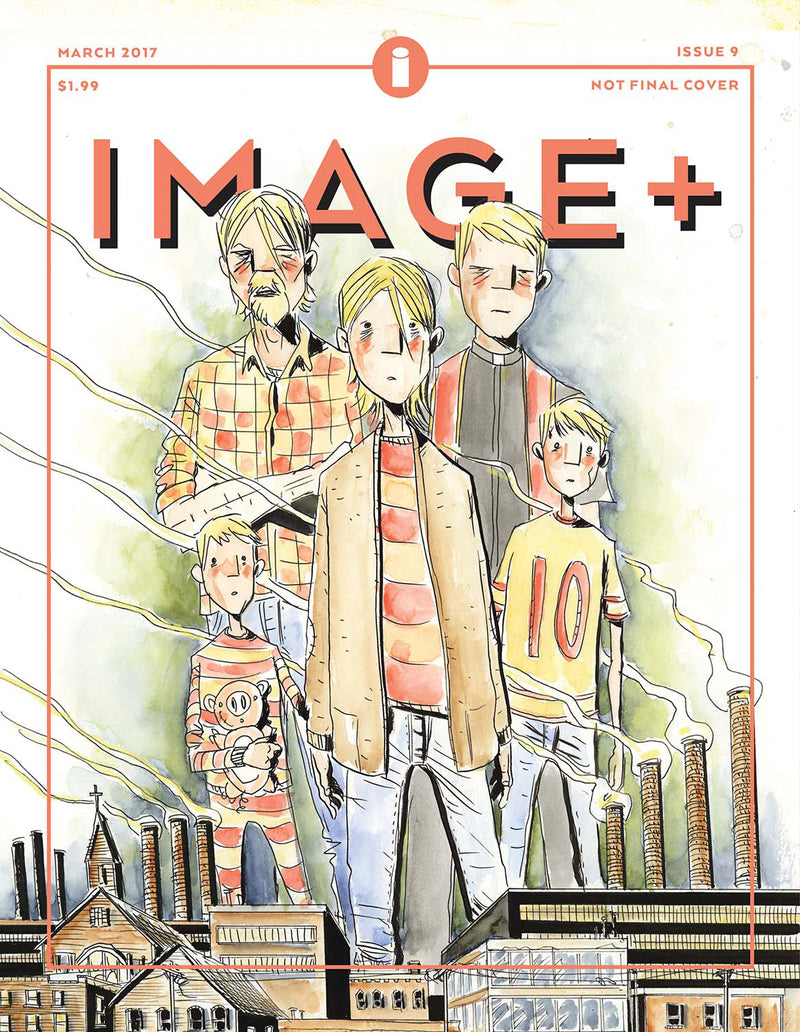 Image Plus