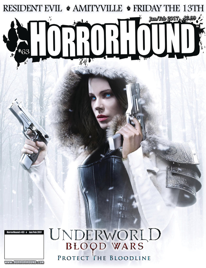Horrorhound