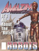 Amazing Figure Modeler