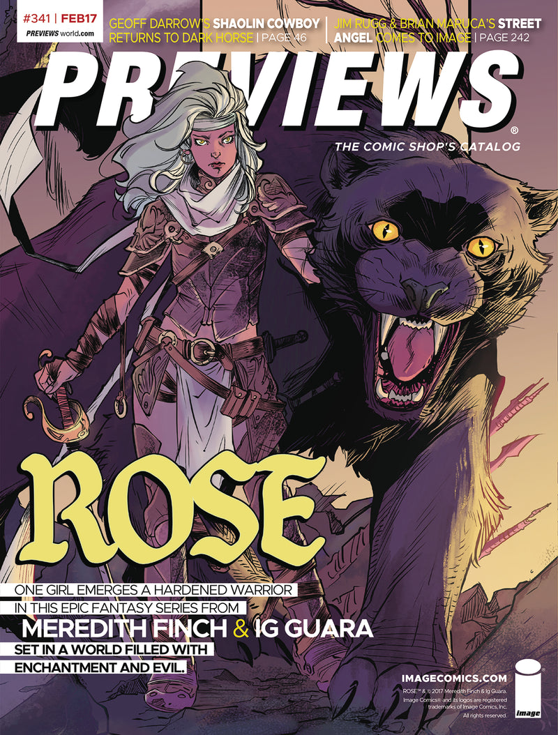 Previews